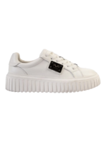 Sneakers IS 26S001-4A White