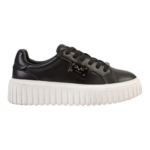 Sneakers 26S001-4B Black