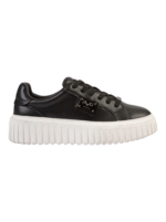 Sneakers 26S001-4B Black