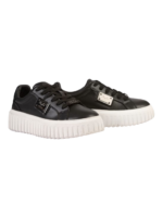 Sneakers 26S001-4B Black - Image 2