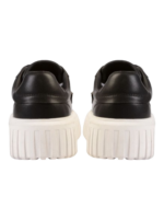 Sneakers 26S001-4B Black - Image 3