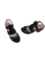 Πέδιλο H-3006 Negro - Image 2