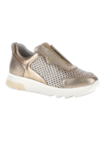 Sneakers 223581 I89 Laminated - Image 2