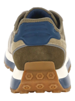 Sneakers 223828 EK2 Χακί Μπλε - Image 3