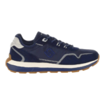 Sneakers 223829 EK3 Μπλε