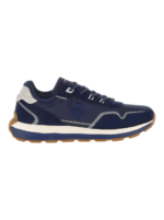 Sneakers 223829 EK3 Μπλε