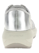 Sneakers 223843 EL4 Grey - Image 3