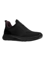 Motion Trek IN Black Knit - Image 2