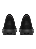 Motion Trek IN Black Knit - Image 3