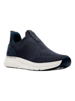 Motion Trek IN Navy Knit - Image 2