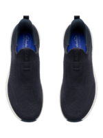 Motion Trek IN Navy Knit - Image 4