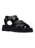 Orinoco3 Cross Black Leather - Image 2