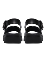 Orinoco3 Cross Black Leather - Image 3