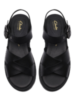 Orinoco3 Cross Black Leather - Image 4