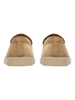 Lockford Easy Dark Sand Suede - Image 3