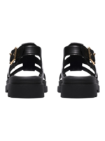 Orinoco3 Strap Black Leather - Image 3