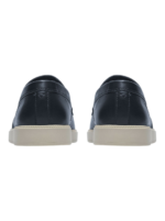 Lockford Easy Navy Leather - Image 3