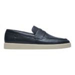 Lockford Easy Navy Leather