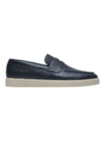 Lockford Easy Navy Leather