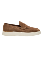 Loafers D7864 Cigaro