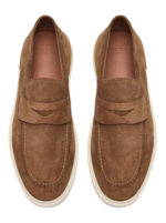 Loafers D7864 Cigaro - Image 4
