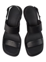 Lousie Sandal K201915-001 Negro - Image 4