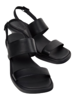 Lousie Sandal K201915-001 Negro - Image 2