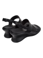 Lousie Sandal K201915-001 Negro - Image 3