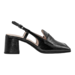 Slingback H-6803 Negro