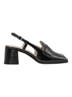 Slingback H-6803 Negro