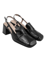 Slingback H-6803 Negro - Image 2