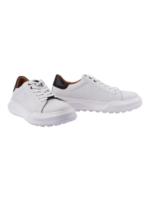 Sneakers YO W72156 White/Black - Image 2