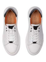 Sneakers YO W72156 White/Black - Image 3