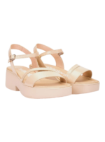 Πέδιλο B-1001 Lack Beige - Image 2