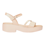 Πέδιλο B-1001 Lack Beige