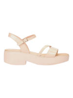 Πέδιλο B-1001 Lack Beige