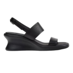 Lousie Sandal K201915-001 Negro