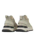 Sneakers YO F3147B-2 Beige - Image 3