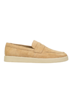Lockford Easy Dark Sand Suede