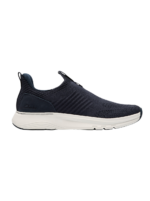 Motion Trek IN Navy Knit