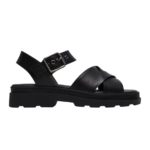Orinoco3 Cross Black Leather