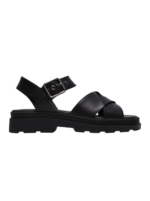 Orinoco3 Cross Black Leather