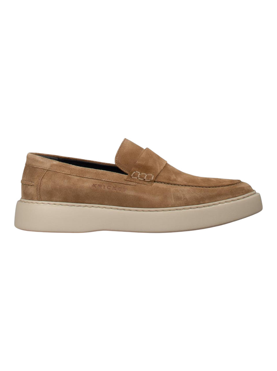 Loafers 1060-2 Ταουπε - Image 1