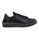 Sneakers 4005 Μαύρα