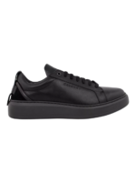 Sneakers 4005 Μαύρα