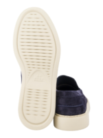 Loafers 1060-2 Μπλε - Image 3