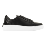 Sneakers 24K-4030-4 Μαύρα