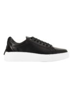 Sneakers 24K-4030-4 Μαύρα