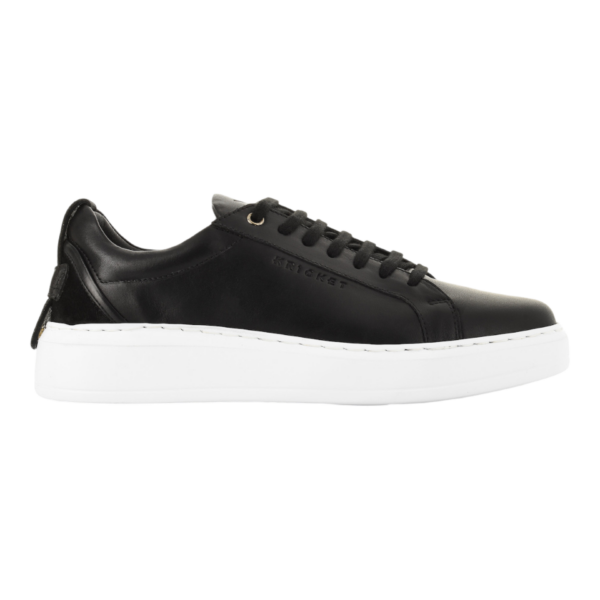 Sneakers 24K-4030-4 Μαύρα