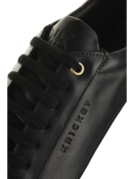 Sneakers 24K-4030-4 Μαύρα - Image 3